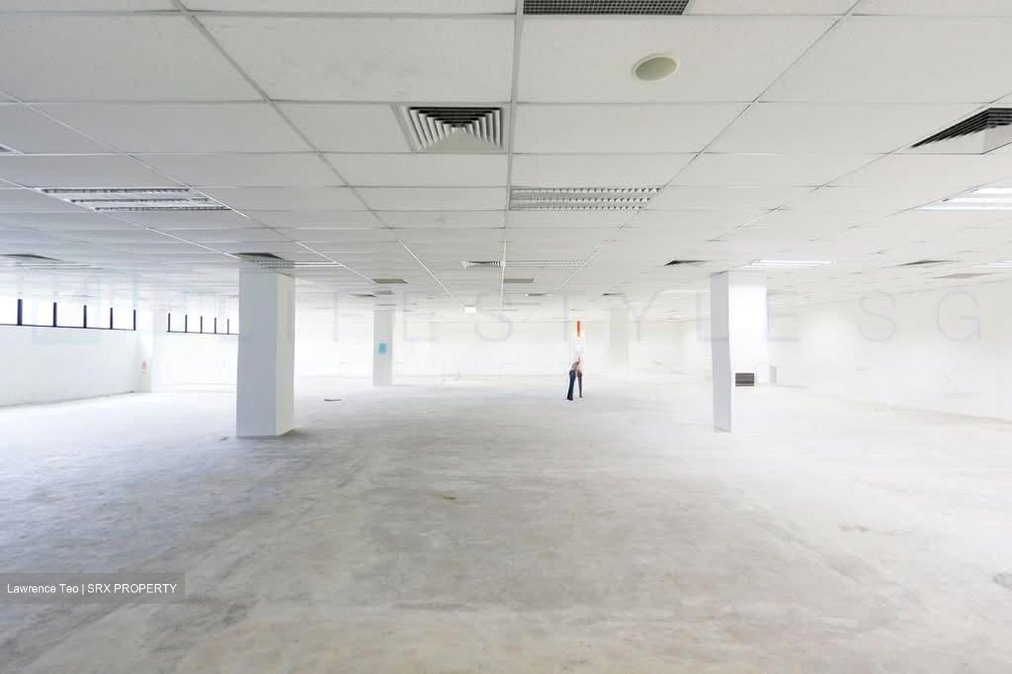 Aztech Building (D14), Factory #604743891